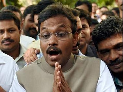 Maharashtra Education Minister Vinod Tawde | (File Photo/PTI)