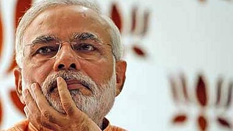 PM Narendra Modi (File photo | PTI)