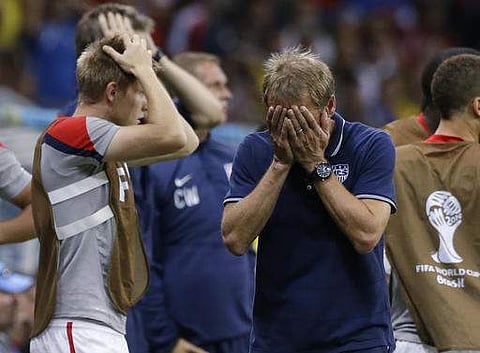 File photo | AP