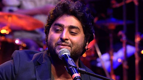 Arijit Singh