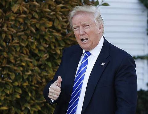 Trumps
