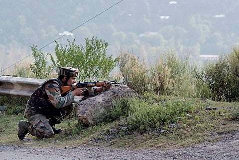 For representational purpose | PTI