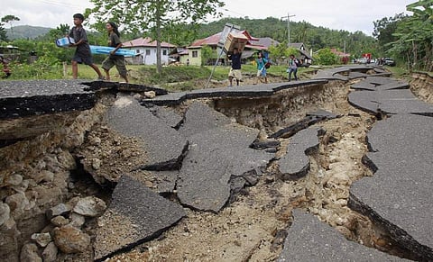 For representational purpose only (File photo)