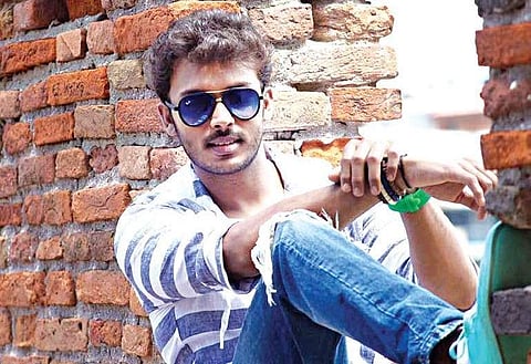Manoranjan