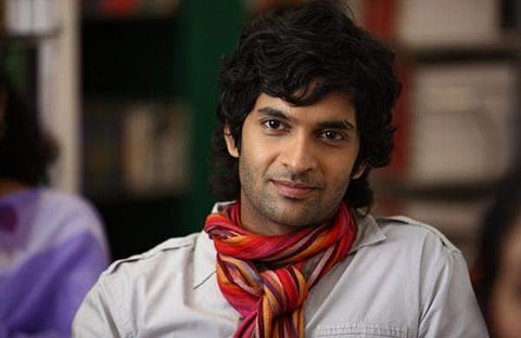 Purab Kohli has no expectations from Rock On 2
