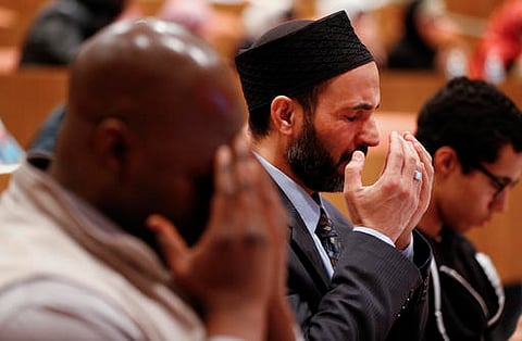 Image for representational purpose only. (Photo | AP)