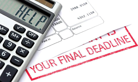 Insolvency professionals