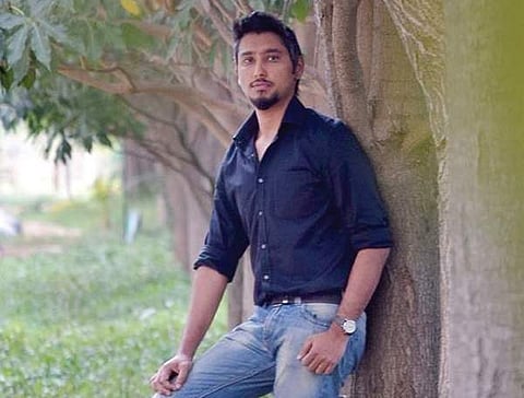 Vineet Radhakrishnan|Jithendra M