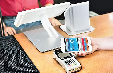 NPCI’s payment solutions