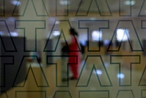 Image used for representational purpose only. (File photo |Reuters)