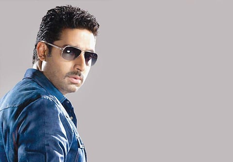 Abhishek Bachchan
