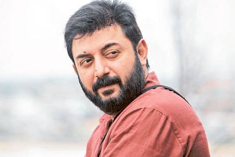 Arvind Swami