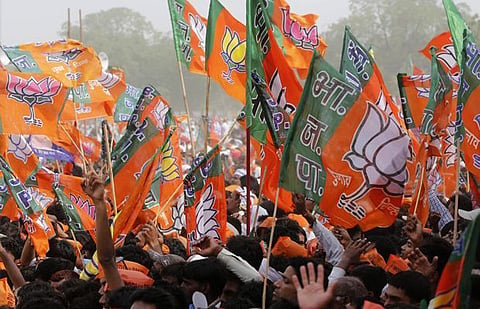For representational purpose | PTI