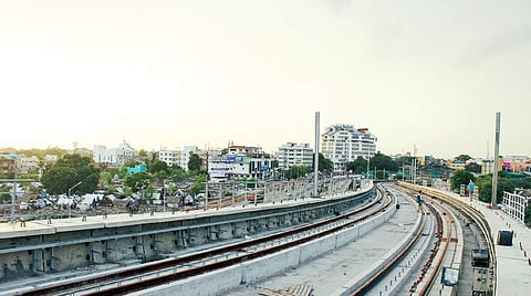 Popular spots in the area