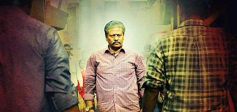 A still from Power Pandi