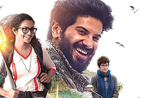 Charlie to be Remade in Tamil