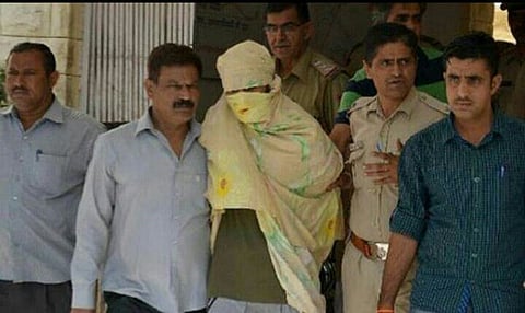Four Terror Suspects of Outlawed SIMI Arrested in Rourkela