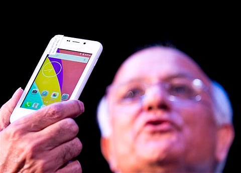 Freedom 251: Now Pay Cash on Delivery as Questions Linger On