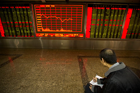 Asian markets on Tuesday reflected a cautiously positive tone.