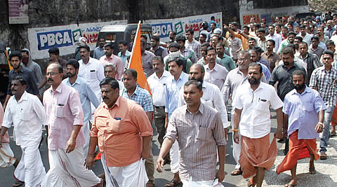 Kannur's Killing Fields Still Bleeding