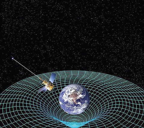 Maharashtra's Hingoli Attracts Gravitational Wave Observatory
