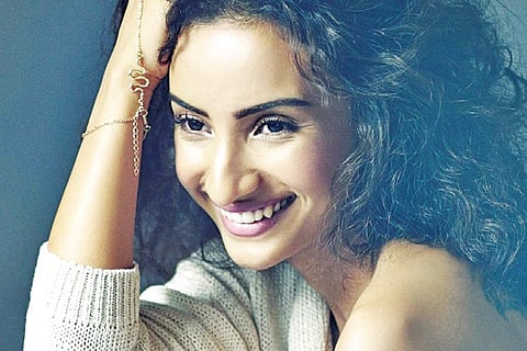 Boldness is not About Wearing Short Clothes: Patralekha