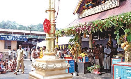 Lifting Temple Ban on Entry of Women Will Set a Bad Precedent: TDB