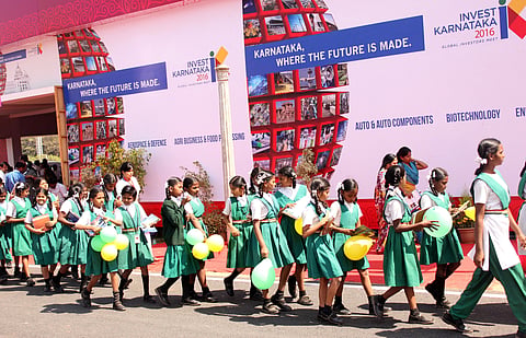 Invest Karnataka Ends on a High Note