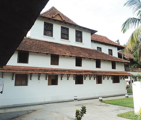 'Battlefront' Opened Over Paliyam Project
