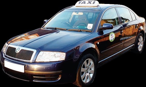 Backed by CPM, Traditional Cabbies Launch Online Service 'Kerala Taxi'