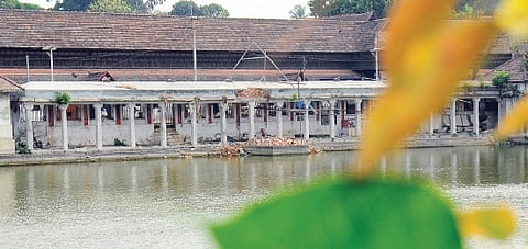 Restoring Ancient Heritage