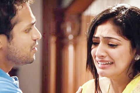 Ranatantra: Suspense is Killed, Fresh Genre Made Predictable