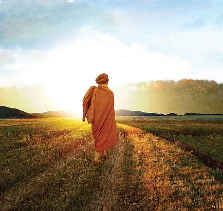 Guru Guides us Always
