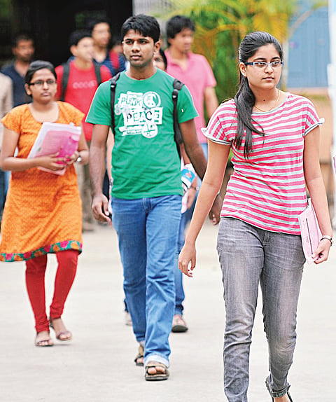 Law School's Dress Code Row Stirs Debate