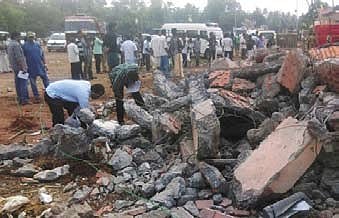 Temple Fire Tragedy: Kerala to Seek Rs 117 Cr Aid from Centre