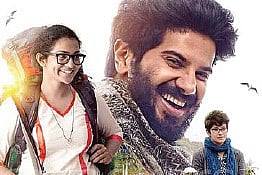 English Taste in Mollywood Masala