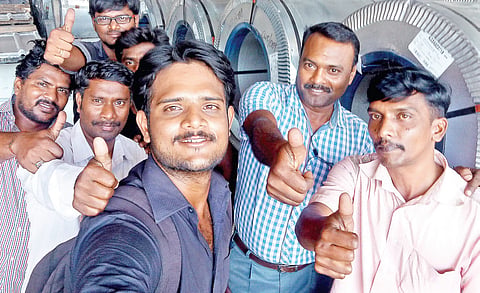 Sriperumbudur: From Sizzle to Stillness, Fall of Detroit of India