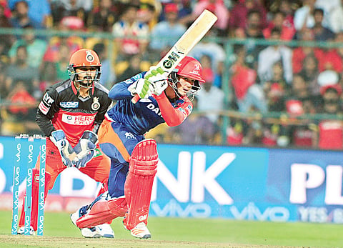 Quinton of Solace: de Kock and Karun Nair Delivered the Goods for DD