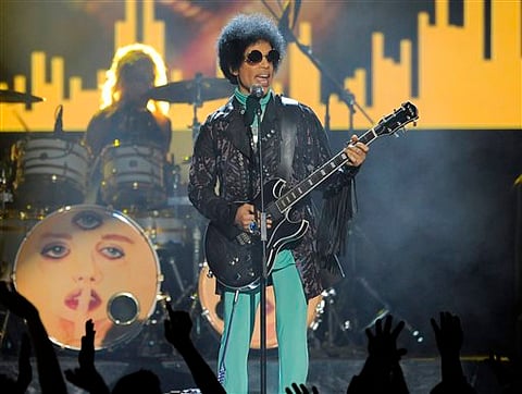 Prince Was Treated for 'Drug Overdose' Before Death