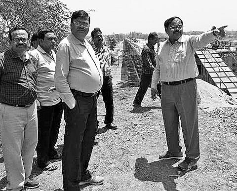 Gumuda Bridge to Be a Reality Soon
