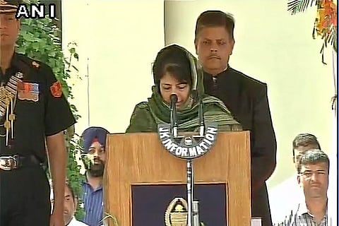 Complete List of Jammu and Kashmir's Council of Ministers
