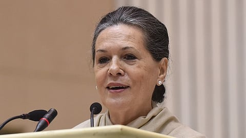 Ecologically, Gandhi warned that the project would lead to large-scale deforestation, estimating the loss of between 8.5 lakh to as many as 58 lakh trees