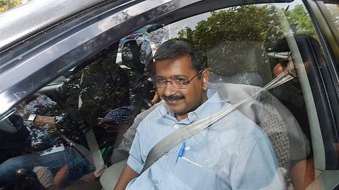 Delhi Chief Minister Arvind Kejriwal under the ED’s custody until March 28.