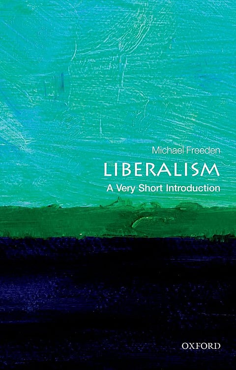 A history and analysis of liberalism | IANS