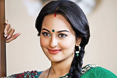 Action Packed Akira for Sonakshi Sinha