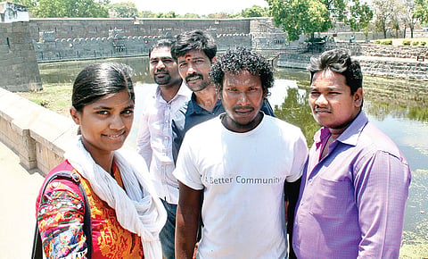 Shift From Farming to an Industrial Hub