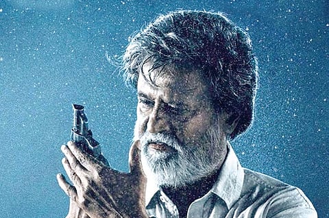 Rajinikanth's 'Neruppu Da' now a film title