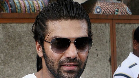 Actor Arya
