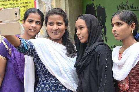 Here's the complete list of Tamil Nadu class 12 toppers