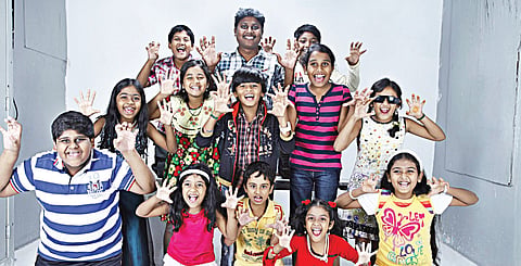Kadha Solla Porom: An ideal summer vacation for all, complete with a seamless narration
